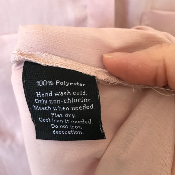 Rock & Republic Button Up Blouse - Picture 4 of 5